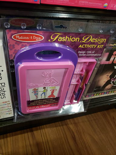 Distribution Service «Sullivan Toys & Art Supplies», reviews and photos, 4200 Wisconsin Ave NW, Washington, DC 20016, USA