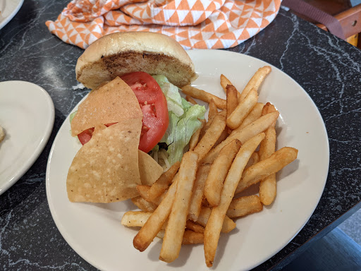 Association or Organization «City Limits Seafood & Steaks», reviews and photos