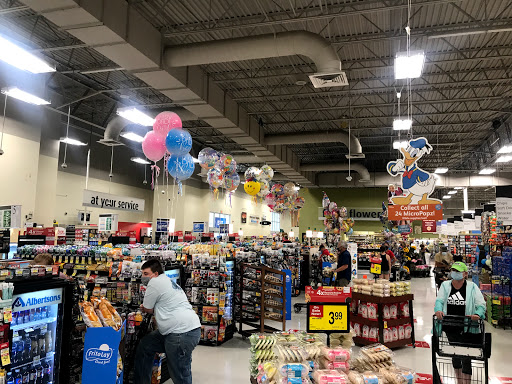 Grocery Store «Albertsons», reviews and photos, 888 NE 25th Ave, Hillsboro, OR 97124, USA