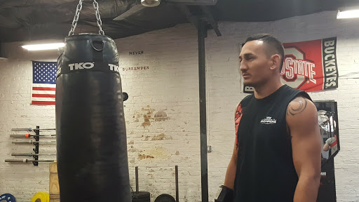 Gym «Beyond Limits Training», reviews and photos, 294 E Long St, Columbus, OH 43215, USA