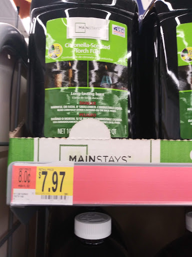 Supermarket «Walmart Neighborhood Market», reviews and photos, 622 E Ustick Rd, Caldwell, ID 83605, USA