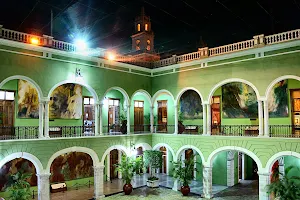 Palacio de Gobierno del Estado de Yucatán image