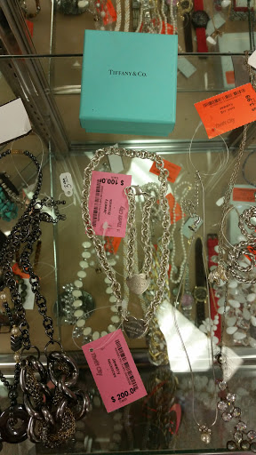 Thrift Store «Thrift City», reviews and photos, 1565 W Main St # 100, Lewisville, TX 75067, USA