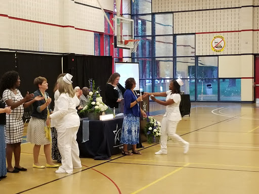 Book Store «Lone Star College Kingwood Bookstore», reviews and photos, 20000 Kingwood Dr, Kingwood, TX 77339, USA