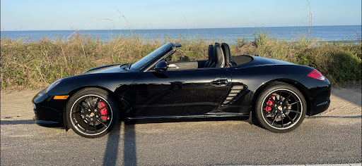 Used Car Dealer «Millenia Motors Inc», reviews and photos, 1020 Charles St, Longwood, FL 32750, USA