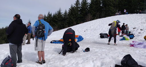 Sports Complex «Seattle Paragliding», reviews and photos, 11206 Issaquah-Hobart Road Southeast, Issaquah, WA 98027, USA