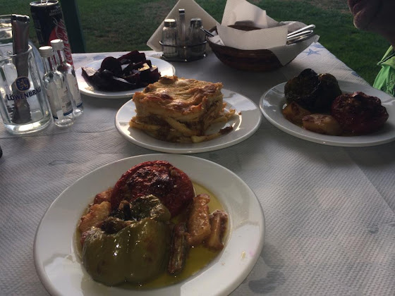 Plats et boissons Maison d'hôtes Gästehaus Ferienglück Grainau - Familie Grasegger 82491 Grainau