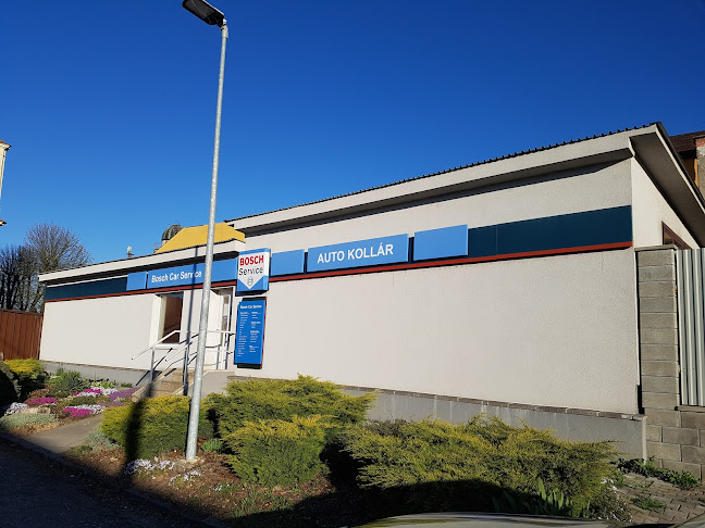 Recenzie Auto Kollár v Žiar nad Hronom - Autoservis