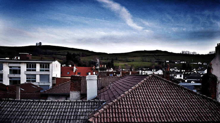 Photo hôtels Hotel des Carmes 15000 Aurillac