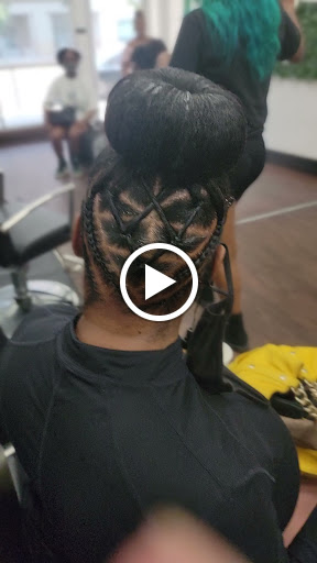 Hair Salon «Natural Do», reviews and photos, 339 E Weber Ave, Stockton, CA 95202, USA