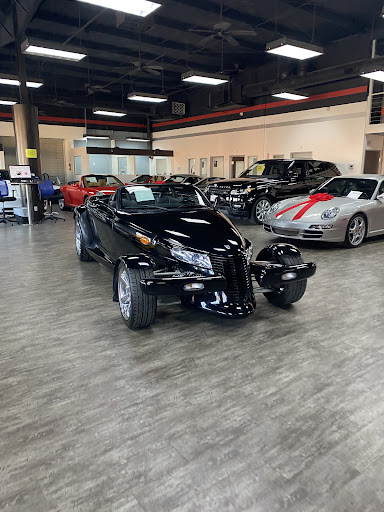 Used Car Dealer «Certified Autoplex Inc», reviews and photos, 1010 Hutton Dr, Carrollton, TX 75006, USA