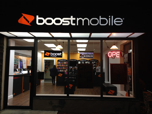 Cell Phone Store «Boost Mobile Ossining (Cell Phone Service & Repair)», reviews and photos, 152 S Highland Ave, Ossining, NY 10562, USA