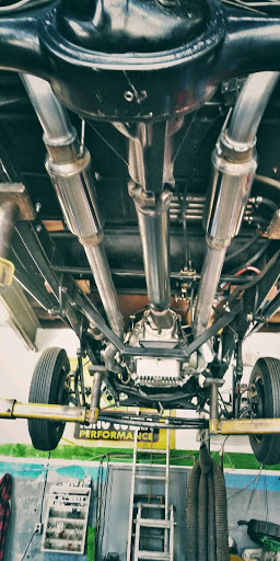 Auto Repair Shop «M & W Automotive», reviews and photos, 556 Pembroke Rd, Bethlehem, PA 18018, USA