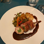 Photo n°4 de l'avis de Rina.. fait le 09/01/2024 à 12:51 sur le  Maison Blue à Cologne