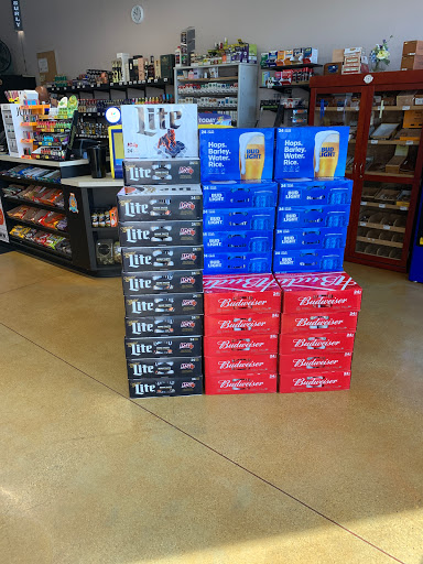 Liquor Store «Esplanade Wine & Spirits», reviews and photos, 2948 W Euclid Ave, Arlington Heights, IL 60005, USA