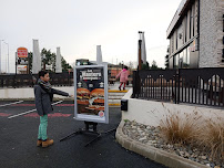 Les plus récentes photos du Restauration rapide Burger King à Angoulins - n°6