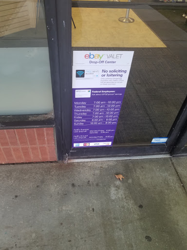 Print Shop «FedEx Office Print & Ship Center», reviews and photos, 550 Oyster Point Rd g, Newport News, VA 23602, USA