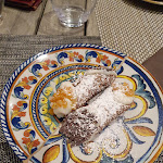 Photo n°7 de l'avis de Denis.a fait le 01/03/2023 à 07:17 sur le  Braceria Pizzeria Lu à Bolzano