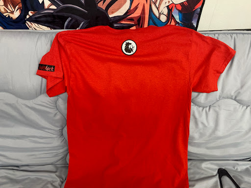 Explore serotonin tattoo ideas, creative tattoo ideas in Hagerstown, available at ONE Touch Tattooz (Mod Squad)