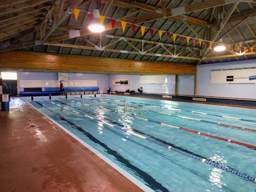 Waterhole Swimming Centre