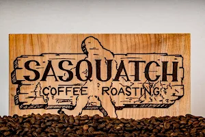 Sasquatch Coffee Roasting image