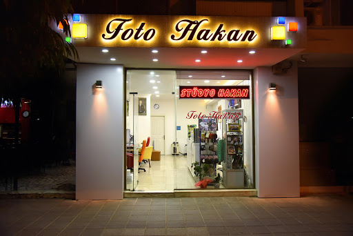 Foto Hakan Fethiye Nikon Bayisi