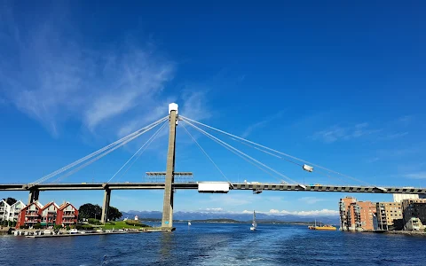 Stavanger City Bridge image