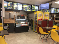 Atmosphère du Restauration rapide Roj burger béthune à Béthune - n°2