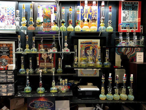 Tobacco Shop «Imagine Real Peace Smoke Shop», reviews and photos, 1036 State St, Orem, UT 84097, USA