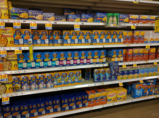 Grocery Store «Kroger», reviews and photos, 305 E Lewis and Clark Pkwy, Clarksville, IN 47129, USA