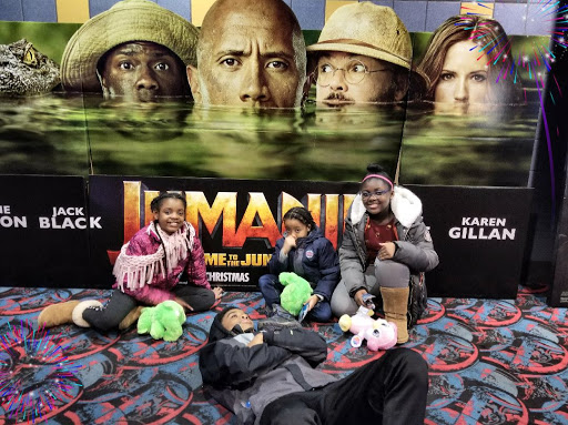 Movie Theater «MJR Waterford Digital Cinema 16», reviews and photos, 7501 Highland Rd, Waterford Twp, MI 48327, USA