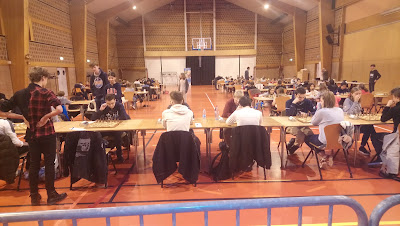 Duplouy Martine à Isbergues