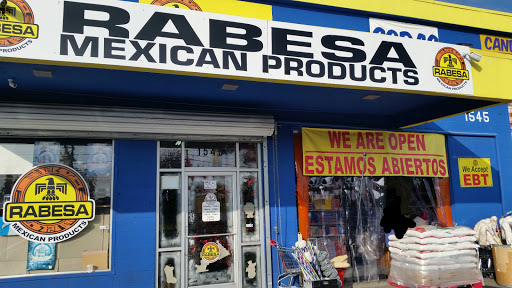 Rabesa Mexican Products