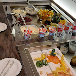 Photo n°2 de l'avis de vollerchris87. fait le 28/03/2023 à 06:27 sur le  Hotel LIHO... einfach Lübeck à Lübeck