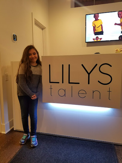 Lily’s Talent