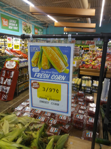 Supermarket «Best Market New Hyde Park», reviews and photos, 3350 Hillside Avenue, New Hyde Park, NY 11040, USA