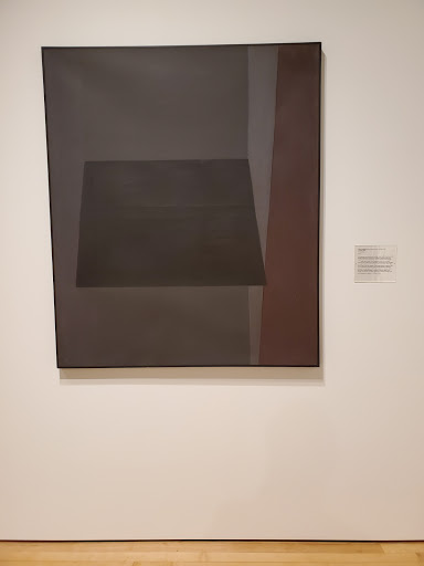 Art Gallery «Grey Art Gallery», reviews and photos, 100 Washington Square E, New York, NY 10003, USA