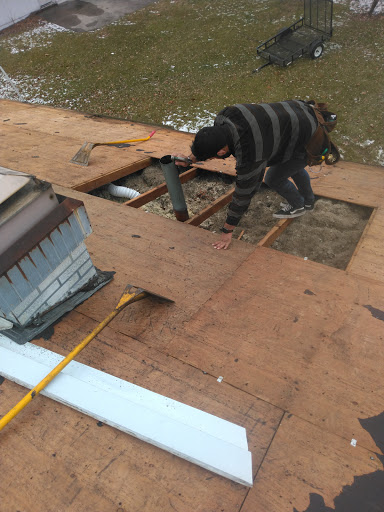 J G Roofing Contractor - Roof Repair Service Grabill IN in Grabill, Indiana