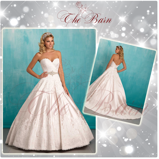 Bridal Shop «The Barn Bridal», reviews and photos, 1406 Sam Mason Rd, Bunker Hill, WV 25413, USA