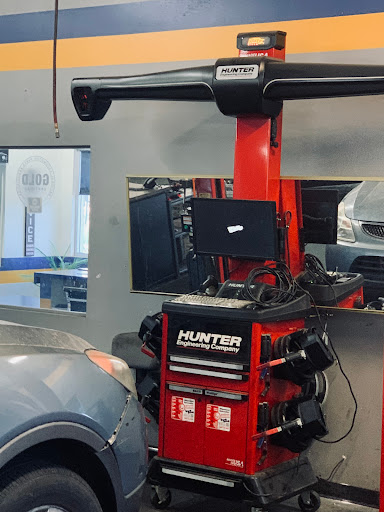 Auto Repair Shop «Stamps Auto», reviews and photos, 711 S Lindsay Rd, Gilbert, AZ 85296, USA