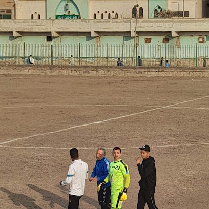 نادي بهتيم الرياضي