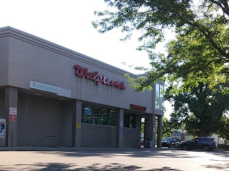 Walgreens