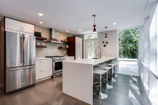 Cabinet Store «Usa Cabinet Store», reviews and photos, 15110 Lee Jackson Memorial Hwy, Chantilly, VA 20151, USA