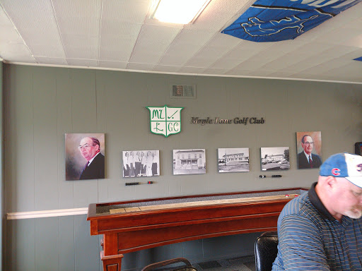 Golf Club «Maple Lane Golf Club», reviews and photos, 33203 Maple Ln Dr, Sterling Heights, MI 48312, USA