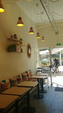 Atmosphère du Café Solo Palma Coffee House à Orléans - n°10