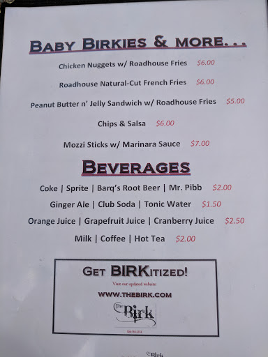 Live Music Venue «The Birk», reviews and photos, 11139 OR-202, Birkenfeld, OR 97016, USA