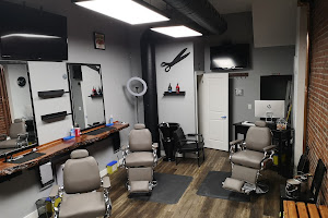 Timeless Barbershop