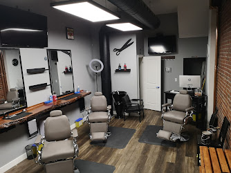 Timeless Barbershop