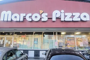 Marco's Pizza image