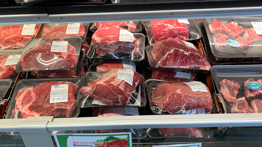 Supermarket «Imperial Supermarket», reviews and photos, 1940 East 8 Mile Road, Detroit, MI 48234, USA